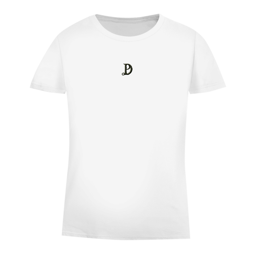 Damen T-Shirt mit modernem Fit