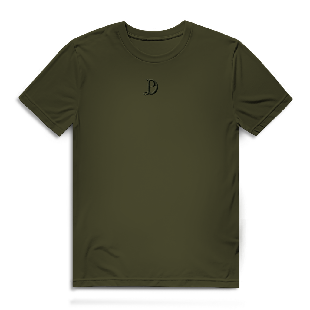 FeinBio Herren T-Shirt