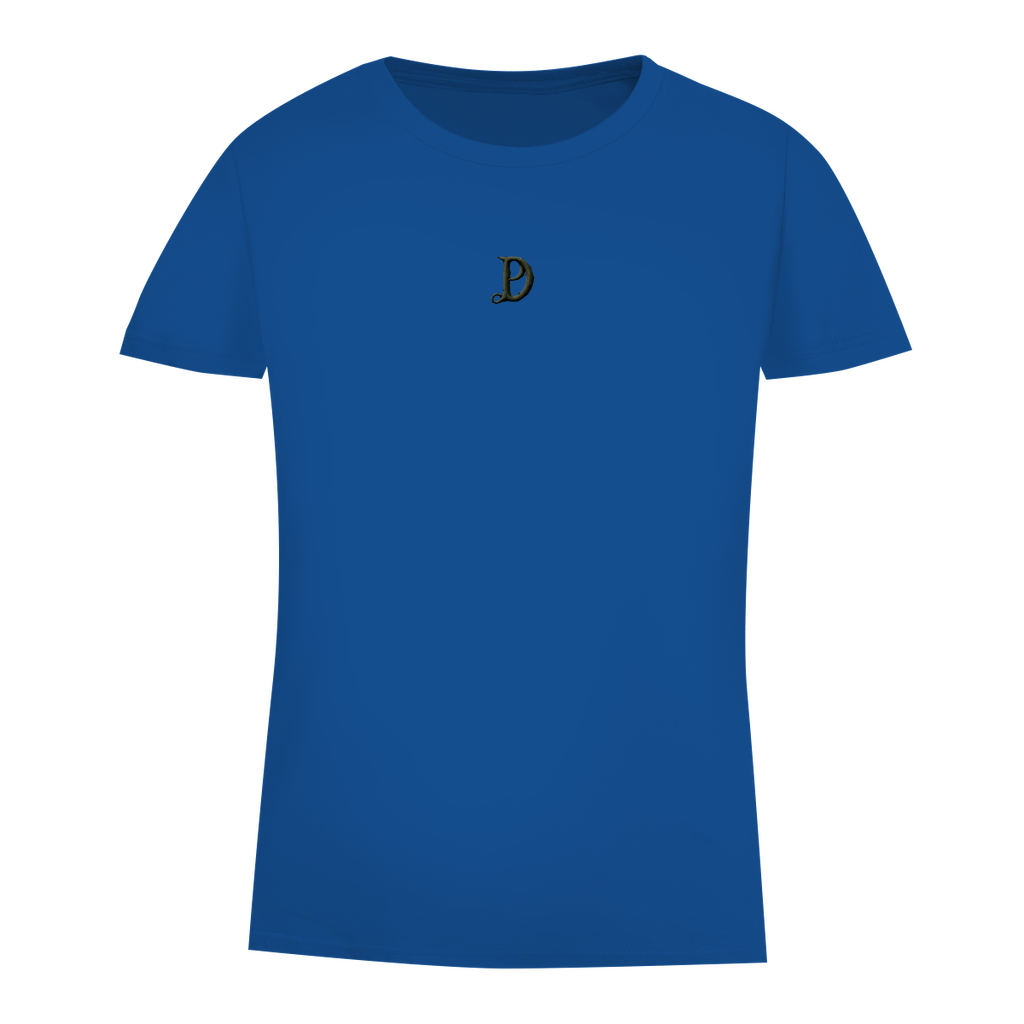 Damen T-Shirt mit modernem Fit