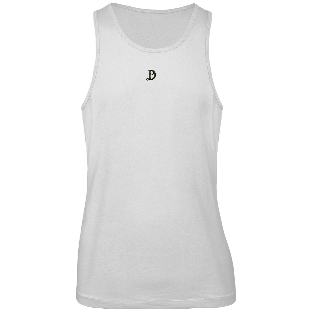 Herren Premium Tank Top