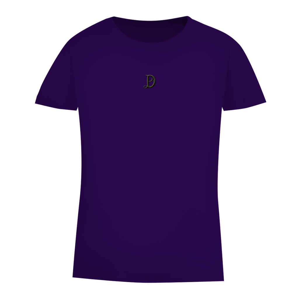 Damen T-Shirt mit modernem Fit