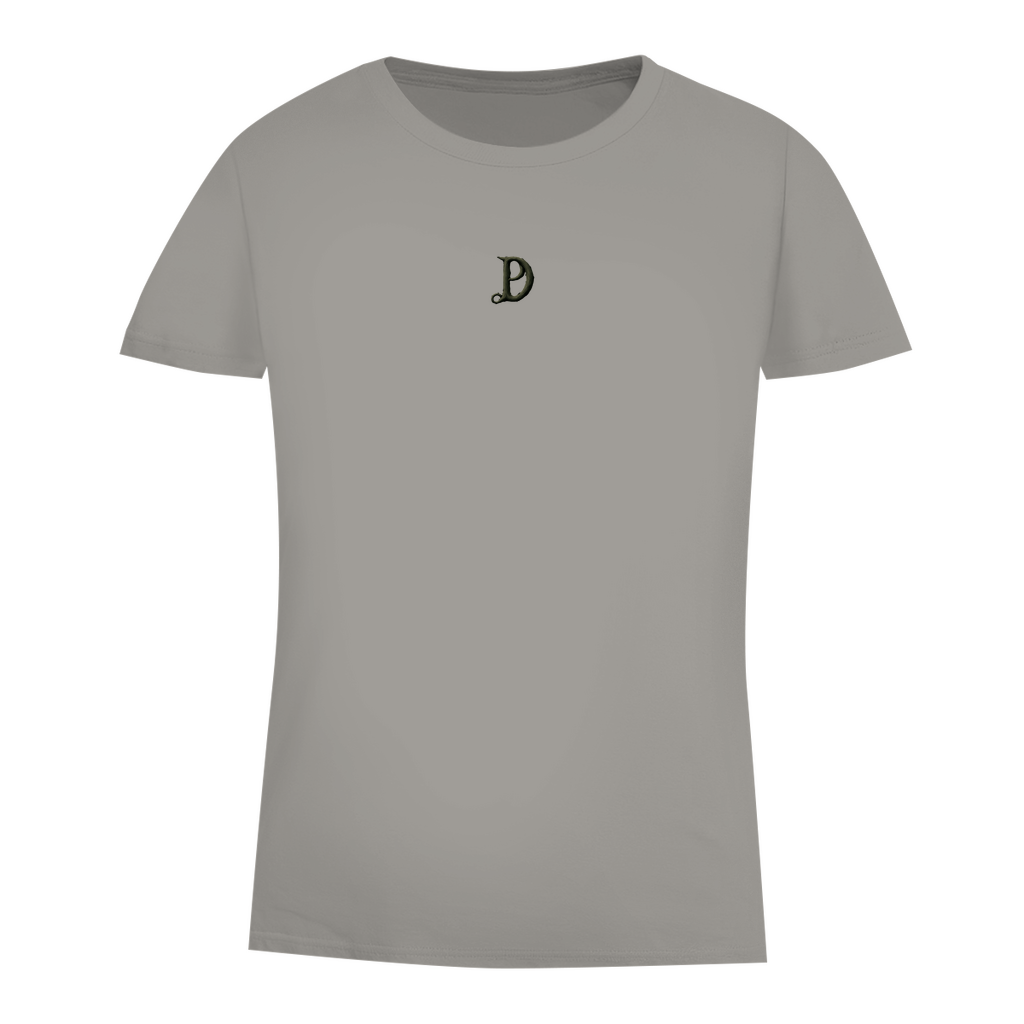 Damen T-Shirt mit modernem Fit