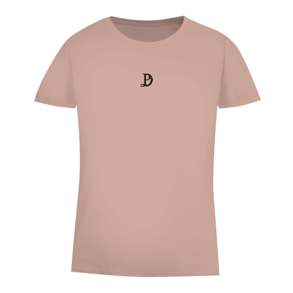 Damen T-Shirt mit modernem Fit