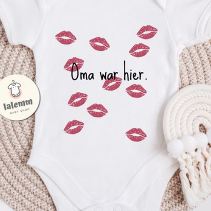 Baby-Body nach Maß