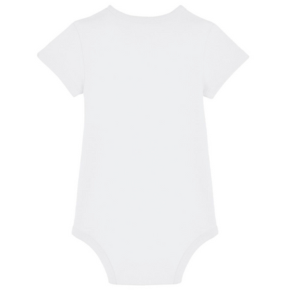 Baby-Bodysuit personalisiert