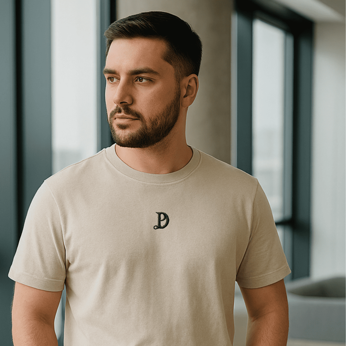 FeinBio Herren T-Shirt