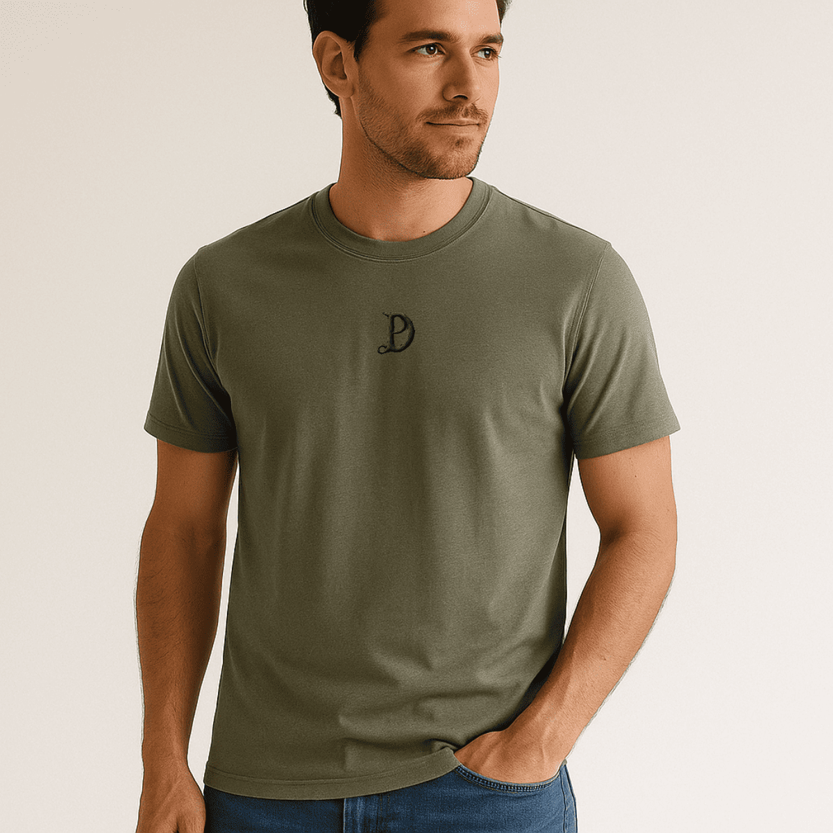 FeinBio Herren T-Shirt