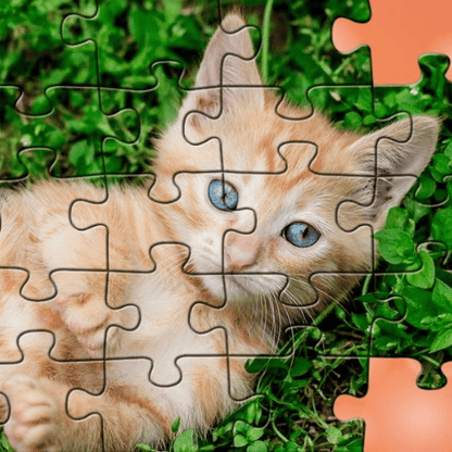 Mein Foto, Mein Puzzle