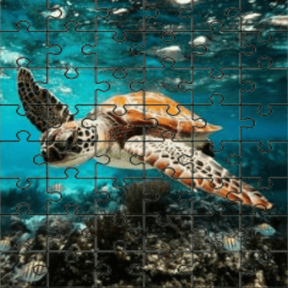 Mein Foto, Mein Puzzle