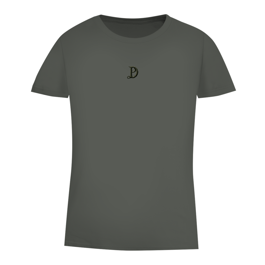 Damen T-Shirt mit modernem Fit